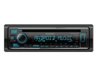 Автомобильный CD-ресивер KENWOOD KDC-154UM