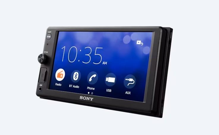 Sony