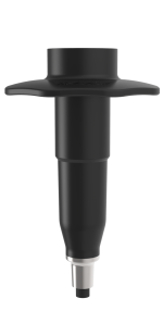 Наконечник KV+ Tip QCD for trekking 9P331