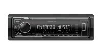 Автомобильный цифровой медиа-ресивер KENWOOD KMM-105M