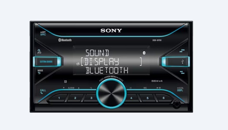 Sony
