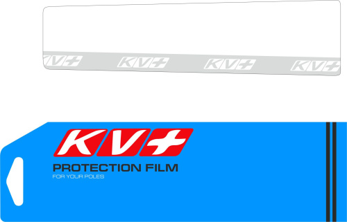Защитная пленка на палки KV+ Protection Film for Shaft 6P050