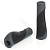 Грипсы XLC Bar Grips 'Comfort bo' GR-S17 black\grey 135 mm 2501586900