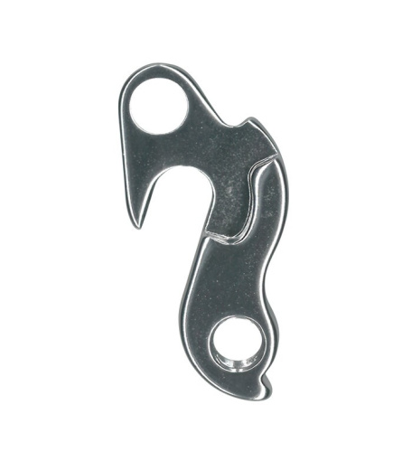 Велосипедный петух XLC XLC hanger 2501170011