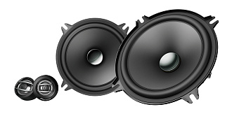Автомобильная двухполосная компонентная акустика PIONEER TS-A1300C