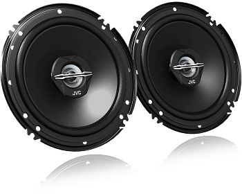 Автомобильная трехполосная коаксиальная акустика JVC CS-J620X