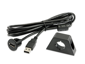 Удлинительный USB-кабель ALPINE KCE-USB3