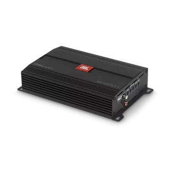 Автомобильный 1-канальный усилитель JBL STAGEA3001