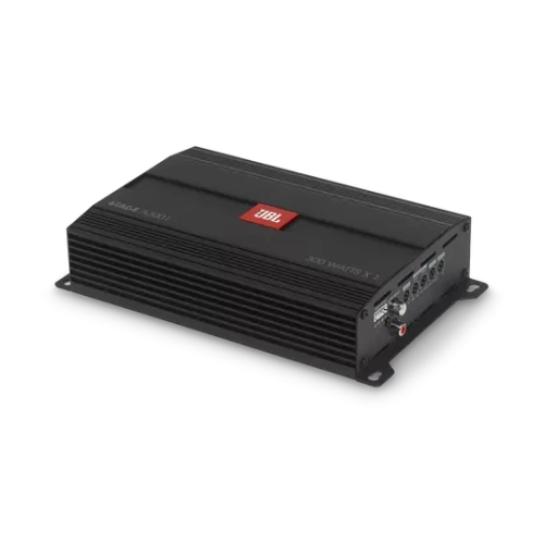 Автомобильный 1-канальный усилитель JBL STAGEA3001