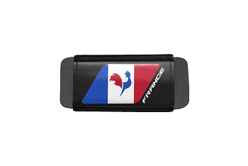 Держатель для лыж KV+ Clip for ski FRANCE, 1 piece, 23D06.F