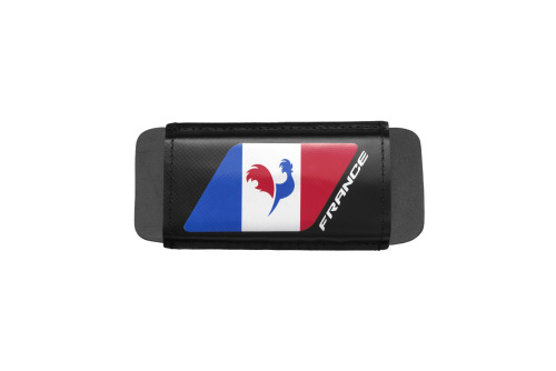 Держатель для лыж KV+ Clip for ski FRANCE, 1 piece, 23D06.F