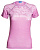 Футболка KV+ SPRINT T-shirt woman, lilac, 23SW01.12