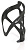 Флягодержатель XLC Water bottle holder BC-K05 black, 2503206000
