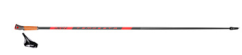 Палки KV+ TEMPESTA QCD rollerski pole 23P006QR
