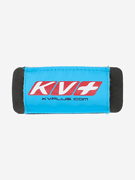 держатель  для палок KV+ Clip for ski, 1 piece, 23D06