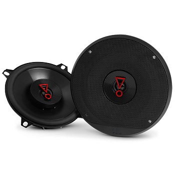 Автомобильная двухполосная коаксиальная акустика JBL STAGE3 527