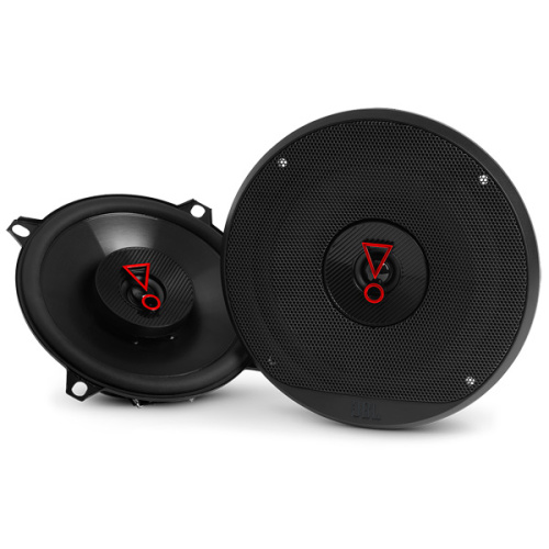 Автомобильная двухполосная коаксиальная акустика JBL STAGE3 527
