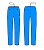Разминочные брюки KV+ LAHTI pants blue 21V117.2