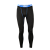 Термобрюки KV+ TENERO underwear men's pants, dark grey 21U134.1