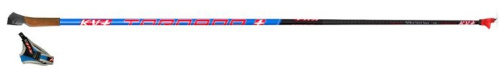 Палки KV+ TORNADO PLUS Titan\QCD, cross country pole 22P002QU