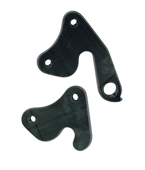 Велосипедный петух XLC XLC hanger 2501170018