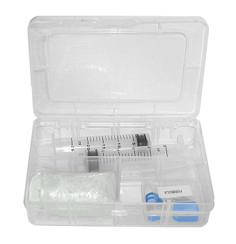Набор инструментов XLC Bleeding Kitfor Hayes brake 2500378103