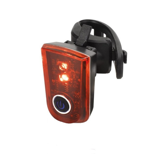 Задний фонарь XLC Battery rear light Sirius B2, 2500225030