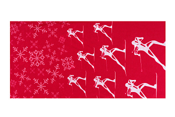 Бандана KV+ Bandana Skier 20A30, 104