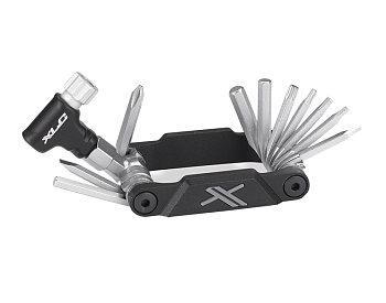 Инструмент XLC MultiTool Q-seriesTO-M11(TO-M14) 12-function 2503615920