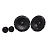 Автомобильная двухполосная компонентная акустика JBL STAGE1 601C