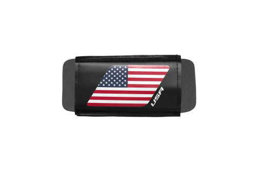 держатель  для палок KV+ Clip for ski USA, 1 piece, 23D06.US