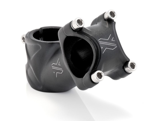 Вынос XLC Comp A-Head stem ST-M15  25.4 mm, 110 mm, 35°, black 2501536350