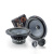 Автомобильная двухполосная компонентная акустика FOCAL PS165SF Автомобильная двухполосная компонентная акустика FOCAL PS165SF