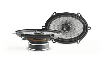 Автомобильная двухполосная коаксиальная акустика FOCAL 570AC