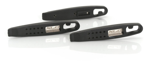 Инструмент XLC XLC Tyre Lever TO-S59 Steel Core 3 pcs 2503614800