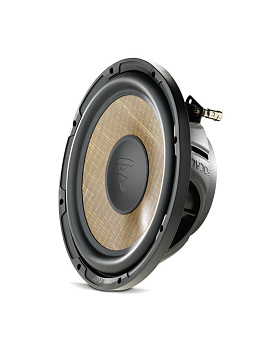 Автомобильный сабвуфер 10” (25 см) FOCAL P25FSE