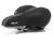 Седло XLC City saddle Globetrotter SA-G02 Sir 275x213 mm, black 2502026400 Седло XLC City saddle Globetrotter SA-G02 Sir 275x213 mm, black 2502026400