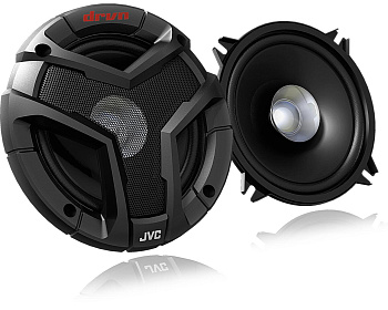 Автомобильная широкополосная акустика JVC CS-V518