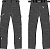 Брюки утеплённые KV+ DAKOTA pants man dark grey 21V132.9