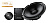 Автомобильная двухполосная компонентная акустика PIONEER TS-Z65C