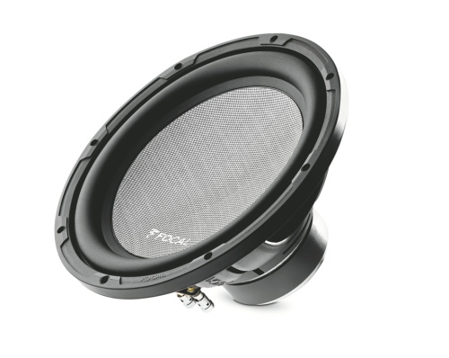 Автомобильный сабвуфер 12” (30 см) FOCAL SUB 30 A4