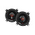 Автомобильная двухполосная коаксиальная акустика JBL CLUB 422F
