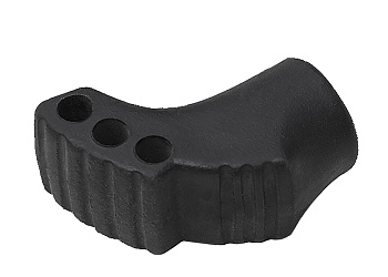 Насадка KV+ Rubber Extrra  2P315