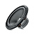 Автомобильный сабвуфер 12” (30см) FOCAL SUB12DUAL