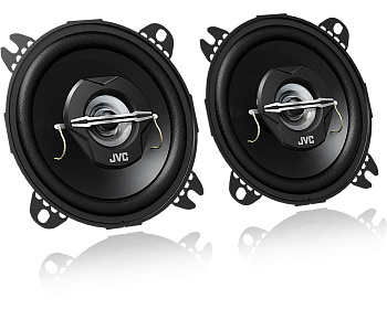 Автомобильная двухполосная коаксиальная акустика JVC CS-J420X