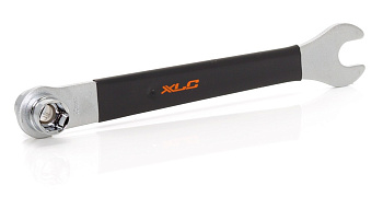 Инструмент XLC XLC Pedal crank guiden TO-PD03 15 mm SB-Plus 2503603200