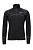 Разминочная куртка KV+ DAVOS jacket unisex black, 23V116.1