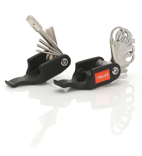 Инструмент XLC Multi Tool TO-MT02 20-parts SB-Plus 2503615000