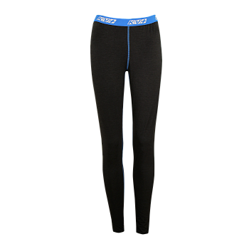 Термобрюки KV+ TENERO underwear women's pants, dark grey 21U132.1