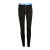 Термобрюки KV+ TENERO underwear women's pants, dark grey 21U132.1